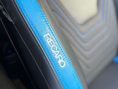 Ford Focus 2.3 Focus RS 4WD 5dr 33