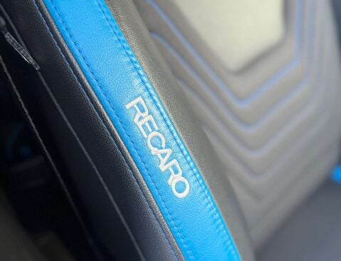 Ford Focus 2.3 Focus RS 4WD 5dr 33