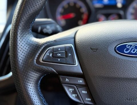 Ford Focus 2.3 Focus RS 4WD 5dr 45