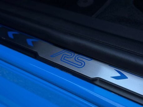 Ford Focus 2.3 Focus RS 4WD 5dr 24