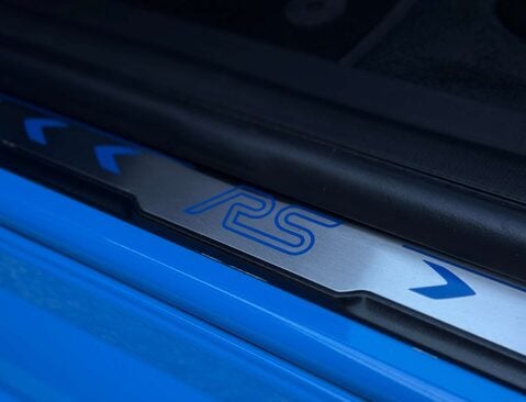 Ford Focus 2.3 Focus RS 4WD 5dr 24