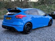 Ford Focus 2.3 Focus RS 4WD 5dr 3