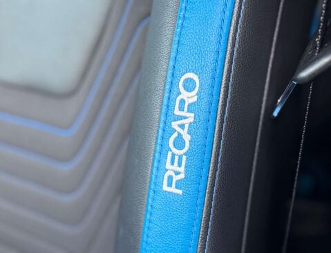 Ford Focus 2.3 Focus RS 4WD 5dr 26