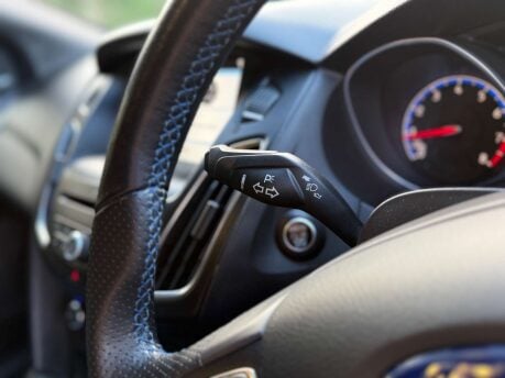 Ford Focus 2.3 Focus RS 4WD 5dr 43