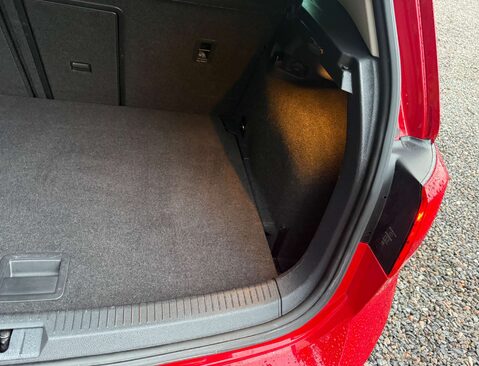 Volkswagen Golf 1.6 Golf GT TDI BlueMotion Technology 5dr 11