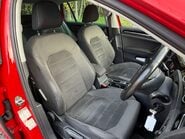 Volkswagen Golf 1.6 Golf GT TDI BlueMotion Technology 5dr 10