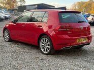 Volkswagen Golf 1.6 Golf GT TDI BlueMotion Technology 5dr 5