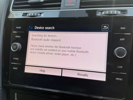 Volkswagen Golf 1.6 Golf GT TDI BlueMotion Technology 5dr 15