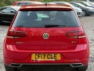 Volkswagen Golf 1.6 Golf GT TDI BlueMotion Technology 5dr 4