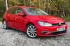 Volkswagen Golf 1.6 Golf GT TDI BlueMotion Technology 5dr