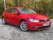 Volkswagen Golf 1.6 Golf GT TDI BlueMotion Technology 5dr 1