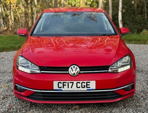 Volkswagen Golf 1.6 Golf GT TDI BlueMotion Technology 5dr 8