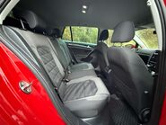 Volkswagen Golf 1.6 Golf GT TDI BlueMotion Technology 5dr 20