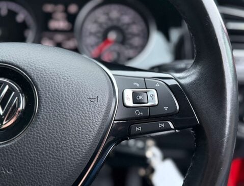 Volkswagen Golf 1.6 Golf GT TDI BlueMotion Technology 5dr 34