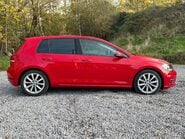 Volkswagen Golf 1.6 Golf GT TDI BlueMotion Technology 5dr 2