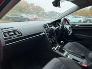 Volkswagen Golf 1.6 Golf GT TDI BlueMotion Technology 5dr 26