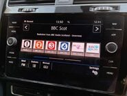 Volkswagen Golf 1.6 Golf GT TDI BlueMotion Technology 5dr 14