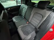Volkswagen Golf 1.6 Golf GT TDI BlueMotion Technology 5dr 16