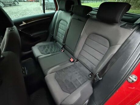 Volkswagen Golf 1.6 Golf GT TDI BlueMotion Technology 5dr 16