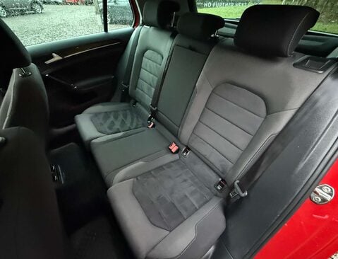 Volkswagen Golf 1.6 Golf GT TDI BlueMotion Technology 5dr 16