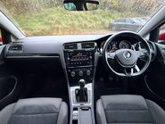 Volkswagen Golf 1.6 Golf GT TDI BlueMotion Technology 5dr 9