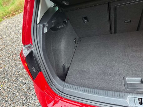 Volkswagen Golf 1.6 Golf GT TDI BlueMotion Technology 5dr 10