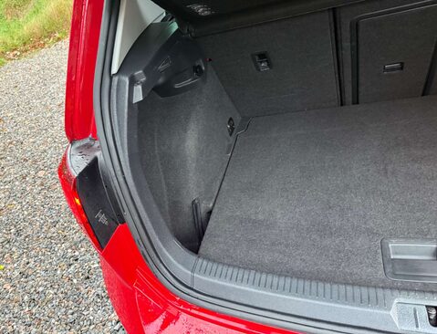 Volkswagen Golf 1.6 Golf GT TDI BlueMotion Technology 5dr 10