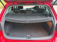 Volkswagen Golf 1.6 Golf GT TDI BlueMotion Technology 5dr 12