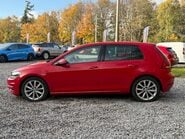 Volkswagen Golf 1.6 Golf GT TDI BlueMotion Technology 5dr 6