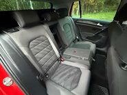 Volkswagen Golf 1.6 Golf GT TDI BlueMotion Technology 5dr 13