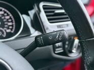 Volkswagen Golf 1.6 Golf GT TDI BlueMotion Technology 5dr 35