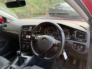 Volkswagen Golf 1.6 Golf GT TDI BlueMotion Technology 5dr 9