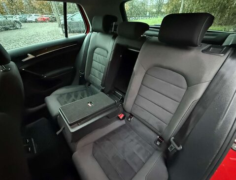 Volkswagen Golf 1.6 Golf GT TDI BlueMotion Technology 5dr 18