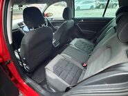 Volkswagen Golf 1.6 Golf GT TDI BlueMotion Technology 5dr 14