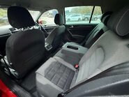 Volkswagen Golf 1.6 Golf GT TDI BlueMotion Technology 5dr 17