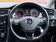Volkswagen Golf 1.6 Golf GT TDI BlueMotion Technology 5dr 30