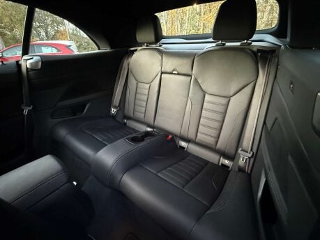 BMW 4 Series 2.0 420i M Sport Professional Edition Auto 2dr 29