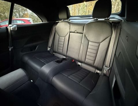 BMW 4 Series 2.0 420i M Sport Professional Edition Auto 2dr 29