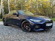 BMW 4 Series 2.0 420i M Sport Professional Edition Auto 2dr 9