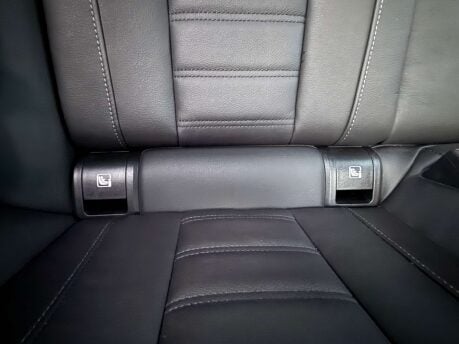 BMW 4 Series 2.0 420i M Sport Professional Edition Auto 2dr 27