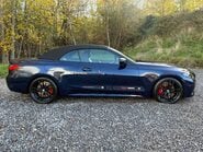 BMW 4 Series 2.0 420i M Sport Professional Edition Auto 2dr 2