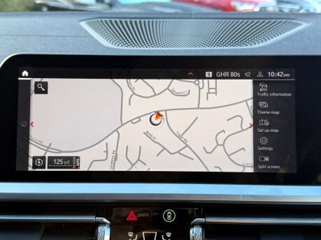 BMW 4 Series 2.0 420i M Sport Professional Edition Auto 2dr 45