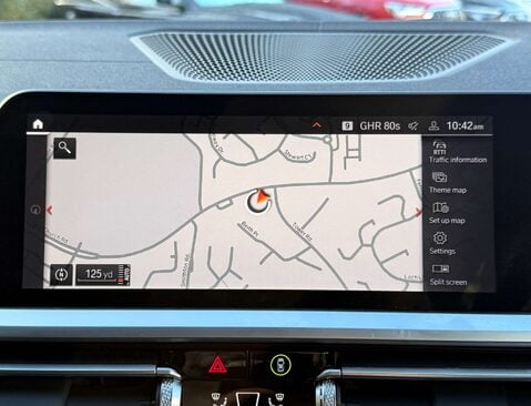 BMW 4 Series 2.0 420i M Sport Professional Edition Auto 2dr 45