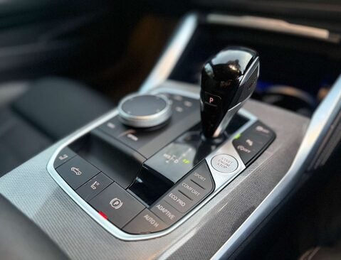 BMW 4 Series 2.0 420i M Sport Professional Edition Auto 2dr 52