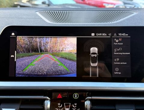 BMW 4 Series 2.0 420i M Sport Professional Edition Auto 2dr 44