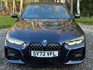 BMW 4 Series 2.0 420i M Sport Professional Edition Auto 2dr 8