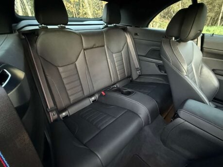 BMW 4 Series 2.0 420i M Sport Professional Edition Auto 2dr 25