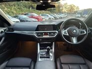 BMW 4 Series 2.0 420i M Sport Professional Edition Auto 2dr 18