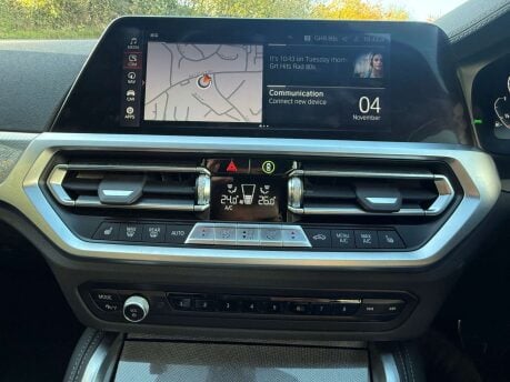 BMW 4 Series 2.0 420i M Sport Professional Edition Auto 2dr 48