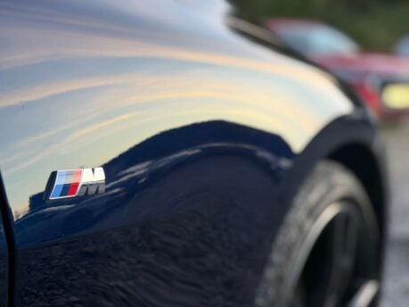 BMW 4 Series 2.0 420i M Sport Professional Edition Auto 2dr 49